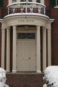 Loeb House